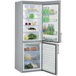 Холодильник Whirlpool WBE 3375 (белый)