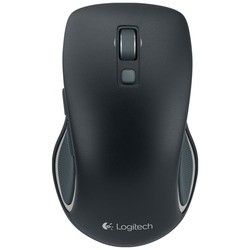 Мышка Logitech Wireless Mouse M560 (черный)