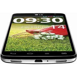 Мобильные телефоны LG G Pro Lite DualSim