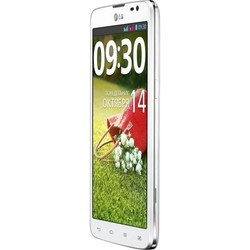 Мобильные телефоны LG G Pro Lite DualSim