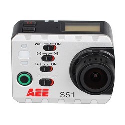Action камеры AEE Magicam S51