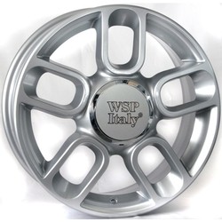 Диски WSP Italy W156 6x15/4x98 ET35 DIA58,1