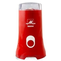 Кофемолка Mikma IP-32 (красный)