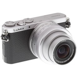 Фотоаппарат Panasonic DMC-GM1 kit 12-32