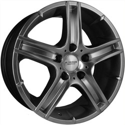 Диски Kyowa Racing 333 7x16/5x112 ET40 DIA73,1