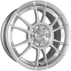 Диски Kyowa Racing 609 7,5x17/5x114,3 ET40 DIA73,1