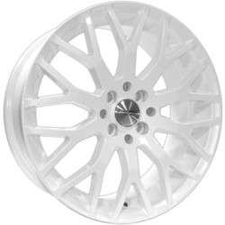 Диски Kyowa Racing 703 7x17/4x100 ET42 DIA73,1