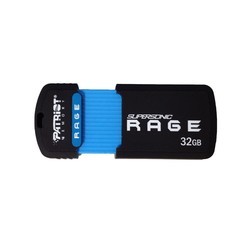 USB-флешки Patriot Memory Supersonic Rage XT 128Gb