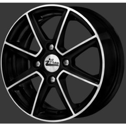 Диск iFree Miami KC518 (5,5x14/4x98 ET24 DIA58,5)