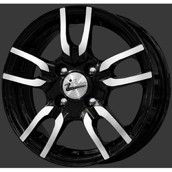 Диск iFree Sterling KC522 (5x13/4x100 ET45 DIA67,1)