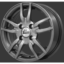 Диск iFree Sterling KC522 (5x13/4x114,3 ET45 DIA69,1)