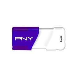 USB-флешки PNY Compact Attache 16Gb