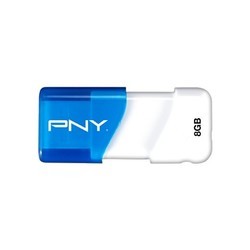 USB-флешки PNY Compact Attache 16Gb
