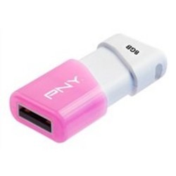 USB-флешки PNY Compact Attache 32Gb