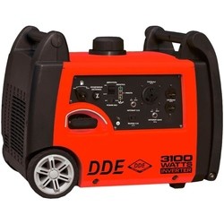 Электрогенератор DDE DPG 3251Si