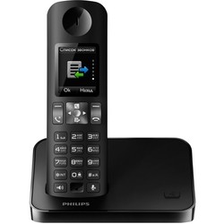 Радиотелефоны Philips D6001B