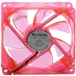 Системы охлаждения ExeGate 9225M12B/UV