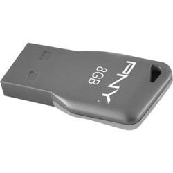 USB-флешки PNY Key Attache 4Gb
