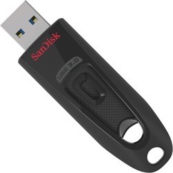USB Flash (флешка) SanDisk Ultra USB 3.0 16Gb