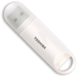 USB Flash (флешка) Toshiba Suzaku