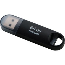 USB-флешки Toshiba Suzaku 16Gb