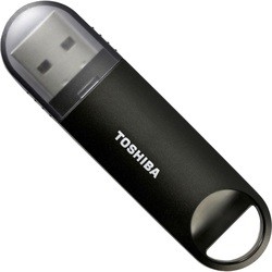 USB Flash (флешка) Toshiba Suzaku 64Gb