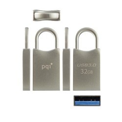 USB-флешки PQI i-Tiff 8Gb