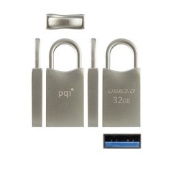 USB-флешки PQI i-Tiff 32Gb