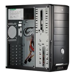 Корпус (системный блок) ExeGate CP-501 350W