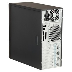 Корпус ExeGate CP-413 400W