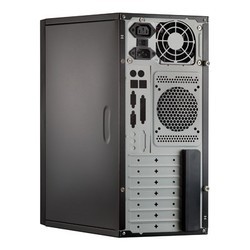 Корпус ExeGate CP-506 350W