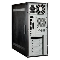 Корпуса ExeGate CP-510 400W