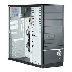 Корпус ExeGate CP-510 500W