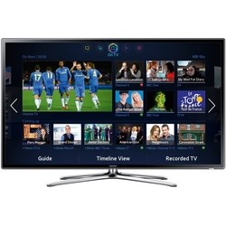 Телевизоры Samsung UE-46F6320
