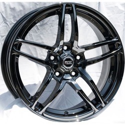 Диски Racing Wheels H-109 6,5x15/4x114,3 ET40 DIA67,1