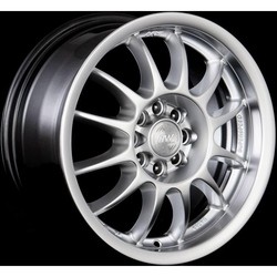 Диски Racing Wheels H-352 7x16/5x112 ET40 DIA73,1