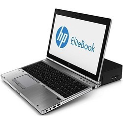 Ноутбуки HP 8570P-A1L15AV2