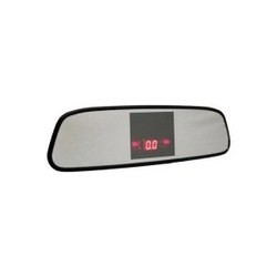 Парктроники Silver Star LCD027-8