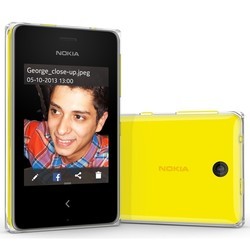 Мобильные телефоны Nokia Asha 500