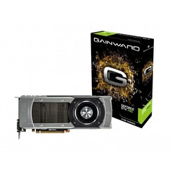 Видеокарты Gainward GeForce GTX 780 4260183362890