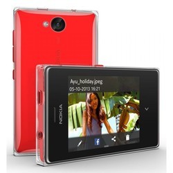 Мобильные телефоны Nokia Asha 503