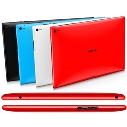 Планшеты Nokia Lumia 2520