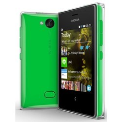 Мобильные телефоны Nokia Asha 503 Dual Sim