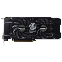 Видеокарты INNO3D GeForce GTX 760 N760-2SDN-M5DSX