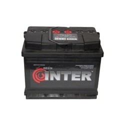 Автоаккумуляторы Westa Inter 6CT-77