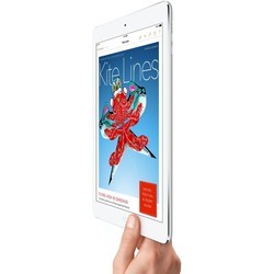Планшет Apple iPad Air 16GB
