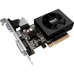 Видеокарты Palit GeForce GT 630 NEAT6300HD46