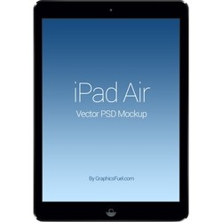 Планшеты Apple iPad Air 2013 32GB