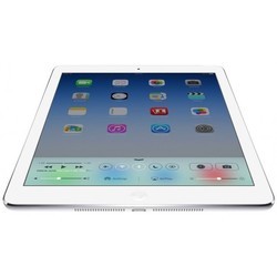 Планшеты Apple iPad Air 2013 128GB 4G