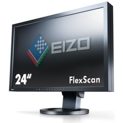 Мониторы Eizo FlexScan S2402WFS